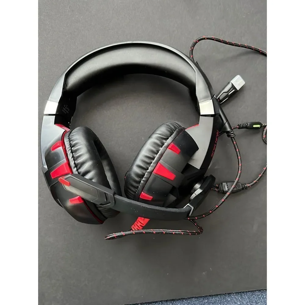 K2 Pro Gaming Headset